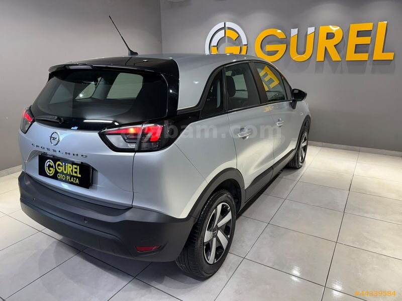 "GÜREL OTO"ORİJİNAL 2024 CROSSLAND 1.2T ESSENTIAL OV 68.286 KM 6