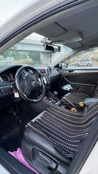 Sahibinden Volkswagen Jetta 1.6 TDi Comfortline 2012 Model 6