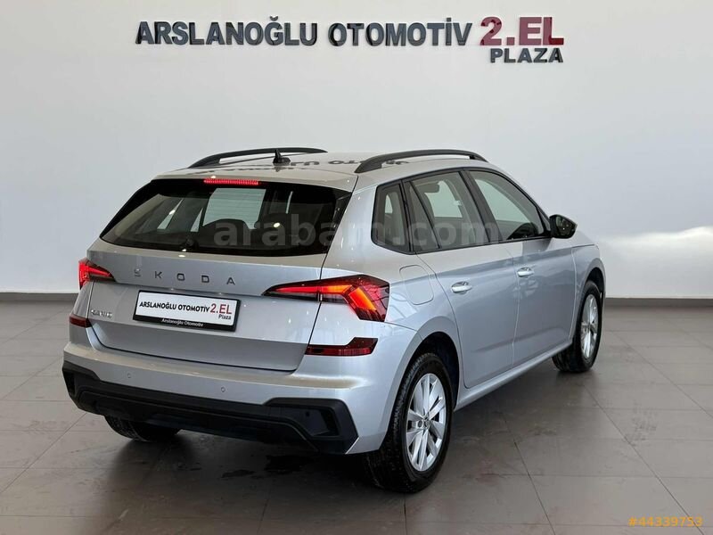 HYUNDAİ BAYİ ARSLANOĞLU DAN KAMİQ 1.0 TSI ELİTE DSG 6