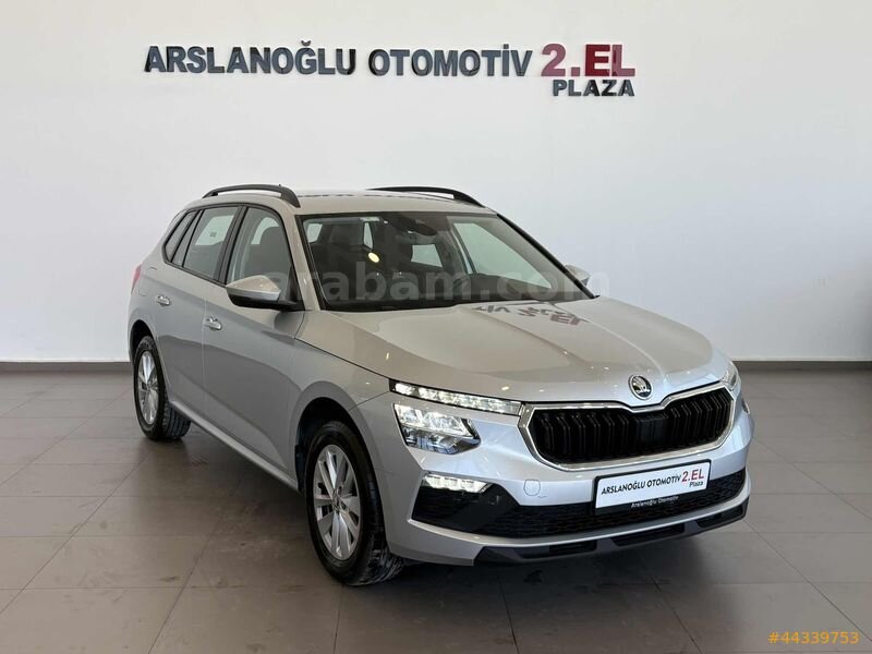 HYUNDAİ BAYİ ARSLANOĞLU DAN KAMİQ 1.0 TSI ELİTE DSG 2