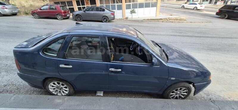Sahibinden Volkswagen Polo 1.6 Comfortline Classic 1998 Model 2