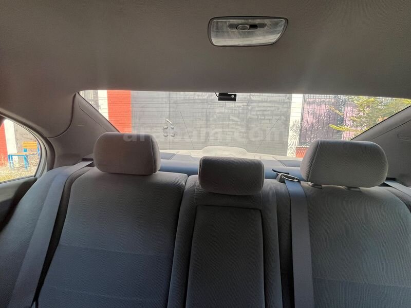 Öğretim Görevlisinden Honda Civic 1.6i VTEC Elegance 2007 Model 6