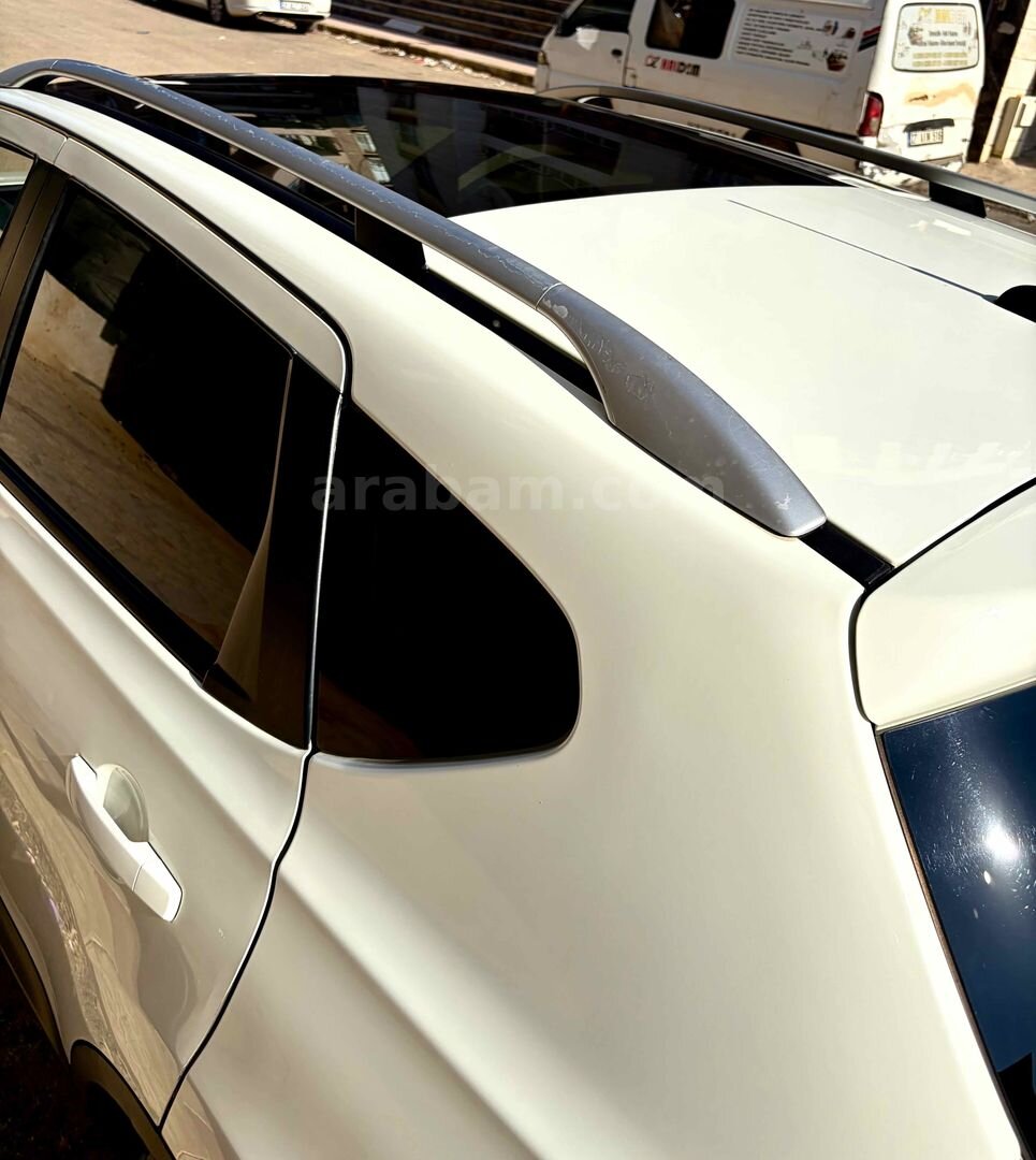 Sahibinden Nissan Qashqai 1.5 dCi Tekna Sky Pack 2012 Model 7