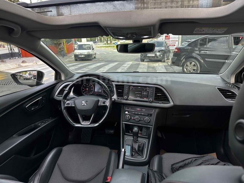 Sahibinden Seat Leon 1.4 EcoTSI FR 2016 Model 6