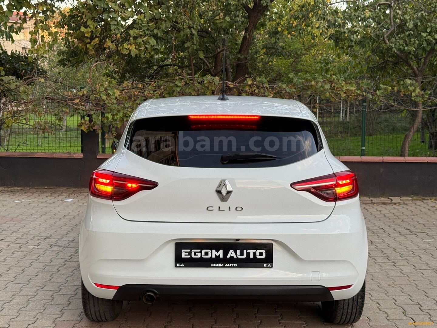 HATASIZ-BOYASIZ-DEĞİŞENSİZ-TESLA EKRAN-SERVİS BAKIMLI 7