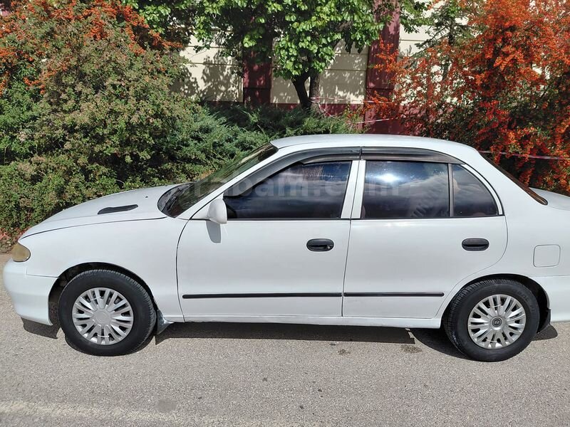 Sahibinden Hyundai Accent 1.5 GLS 1999 Model 2