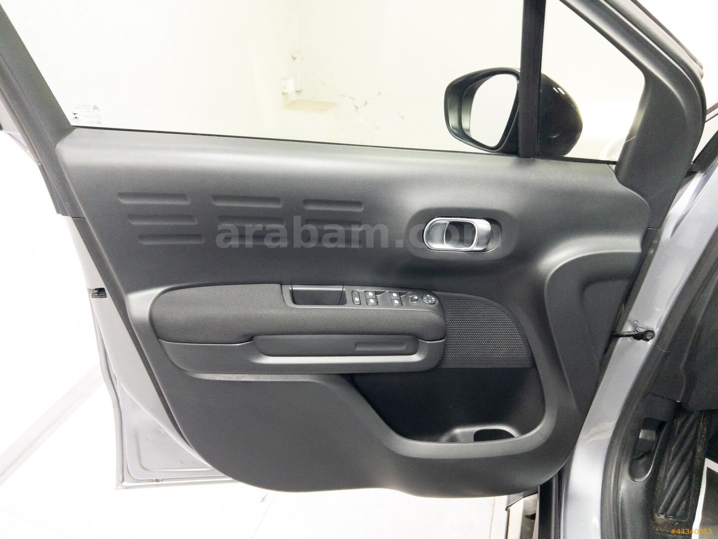 "%0 FAİZ KREDİ"2023 C3 AIRCROSS 1.2 PURETECH SHINE "HATASIZ" 7