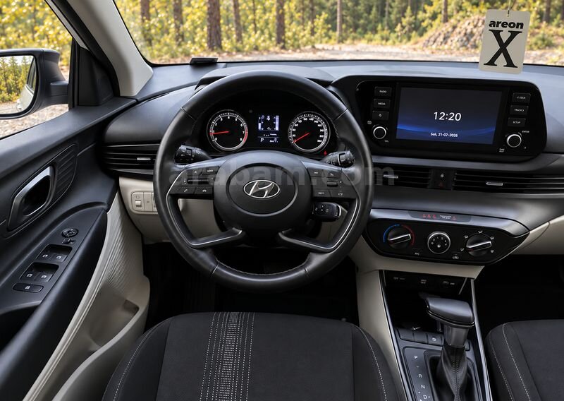Sahibinden Hyundai i20 1.4 MPI Style 2023 Model 6