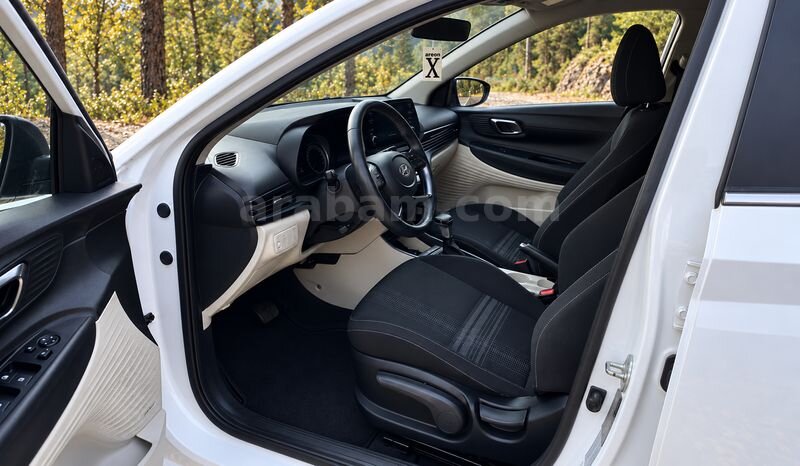 Sahibinden Hyundai i20 1.4 MPI Style 2023 Model 3