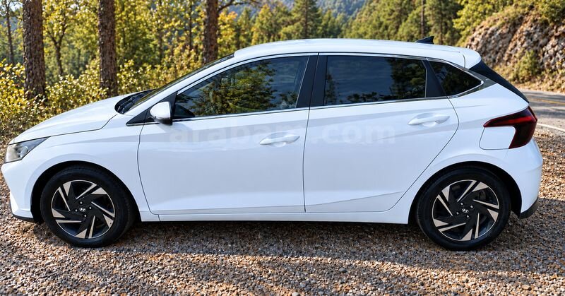 Sahibinden Hyundai i20 1.4 MPI Style 2023 Model 2