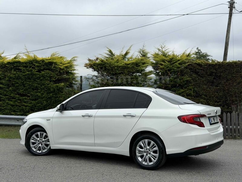TRAMERSİZ TERTEMİZ 1.3 MULTİJET 7