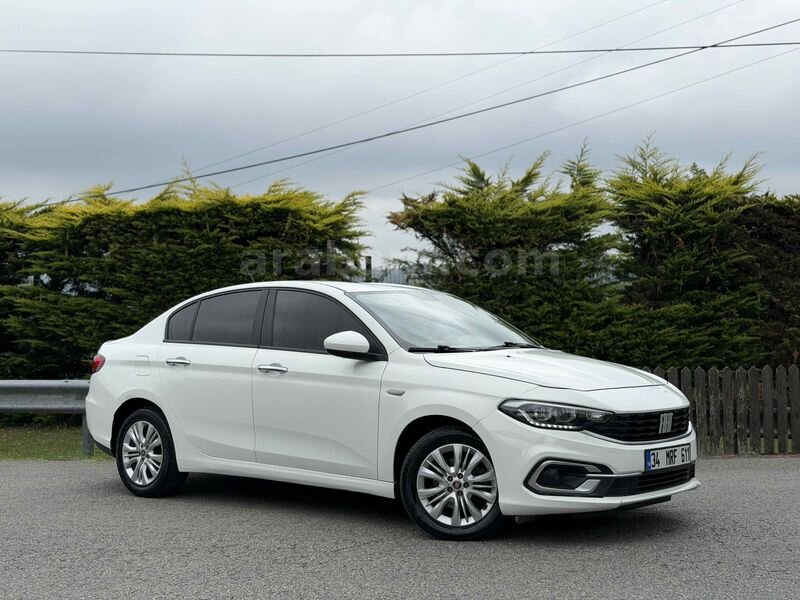 TRAMERSİZ TERTEMİZ 1.3 MULTİJET 6