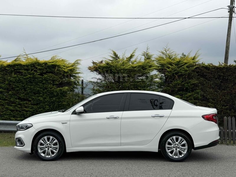 TRAMERSİZ TERTEMİZ 1.3 MULTİJET 2