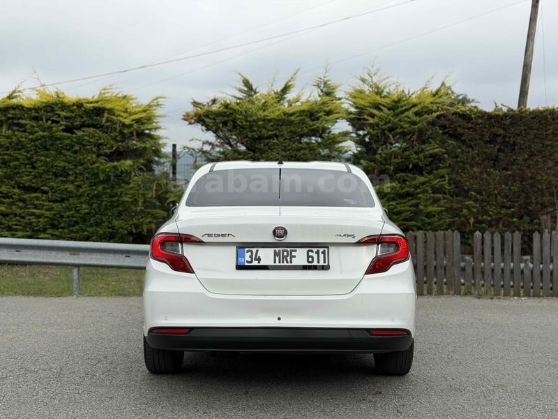 TRAMERSİZ TERTEMİZ 1.3 MULTİJET 4