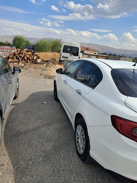 Sahibinden Fiat Egea 1.3 Multijet Easy 2020 Model 4
