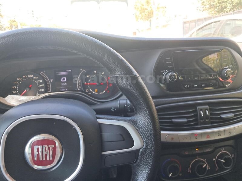 Sahibinden Fiat Egea 1.3 Multijet Easy 2020 Model