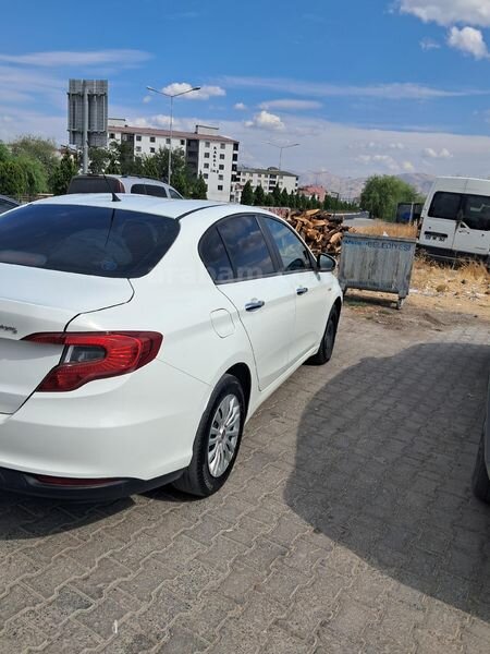 Sahibinden Fiat Egea 1.3 Multijet Easy 2020 Model 5