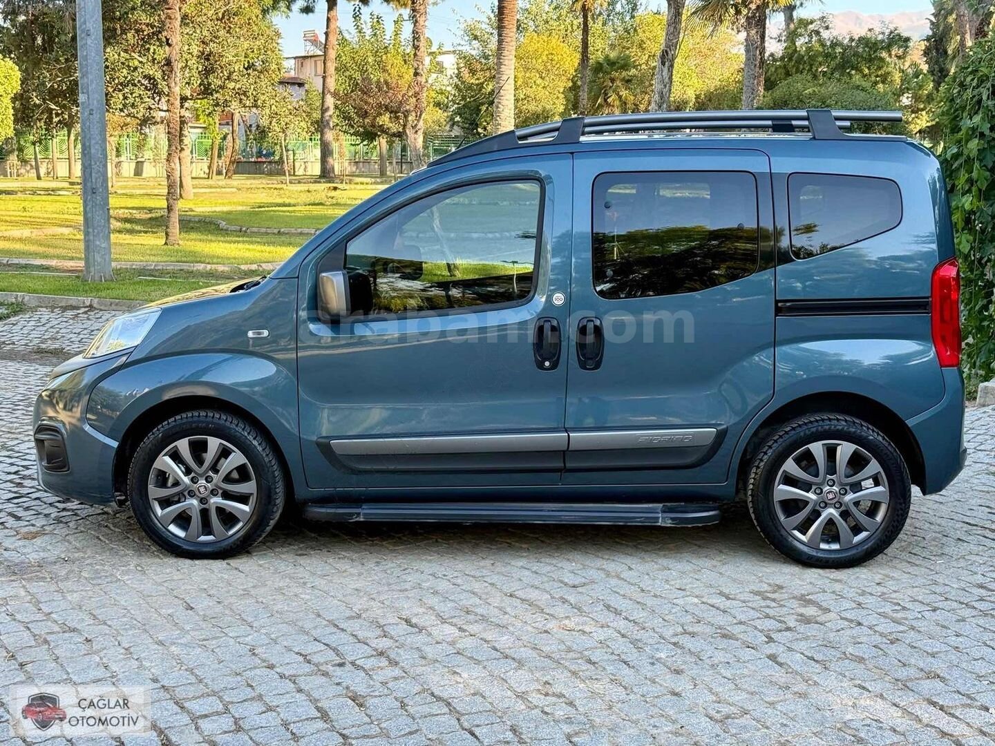 K.KARTI 12 TAKSİT _HATASIZ BOYASIZ 1.3 PREMİO FİORİNO 7