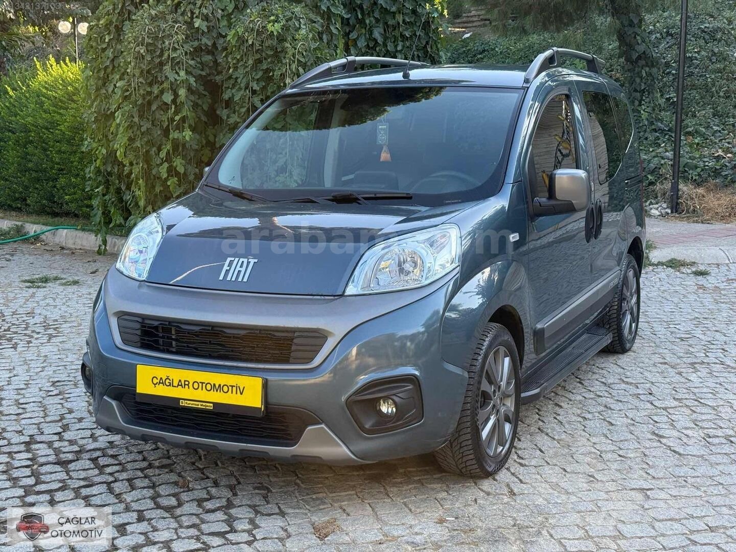K.KARTI 12 TAKSİT _HATASIZ BOYASIZ 1.3 PREMİO FİORİNO 5