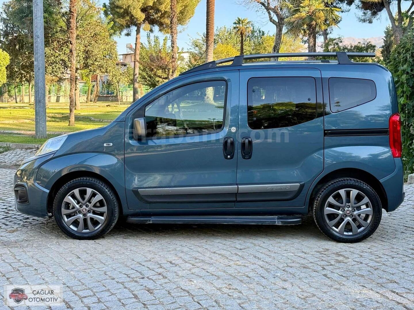 K.KARTI 12 TAKSİT _HATASIZ BOYASIZ 1.3 PREMİO FİORİNO 6
