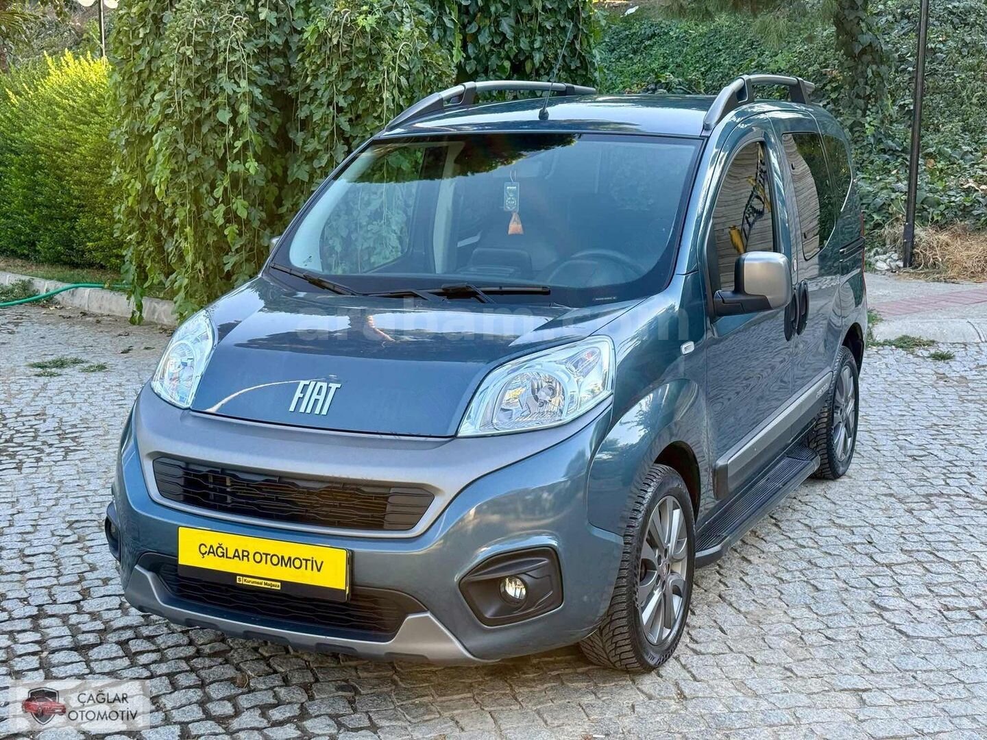 K.KARTI 12 TAKSİT _HATASIZ BOYASIZ 1.3 PREMİO FİORİNO 2