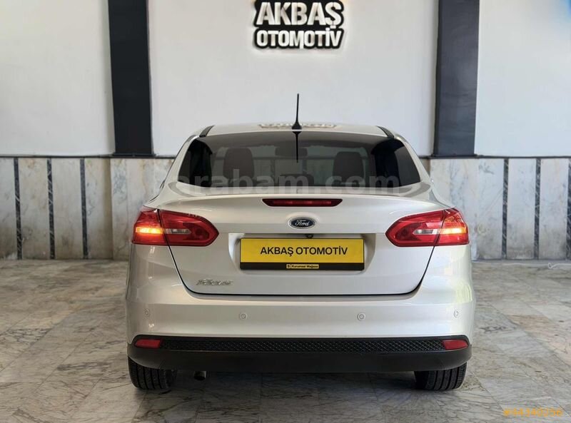 HATASIZ/BOYASIZ/TİTANİUM/OTOMATİK/OPSİYONLU/DÜŞÜK KM 6