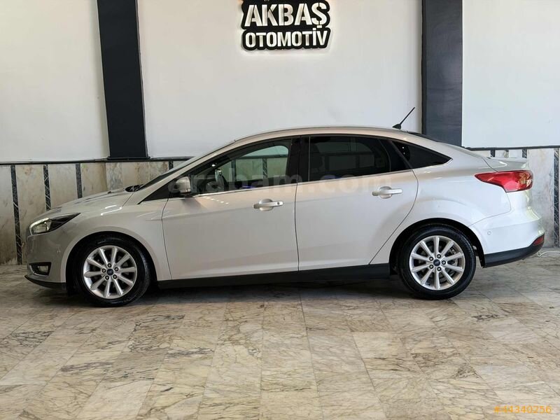 HATASIZ/BOYASIZ/TİTANİUM/OTOMATİK/OPSİYONLU/DÜŞÜK KM 4