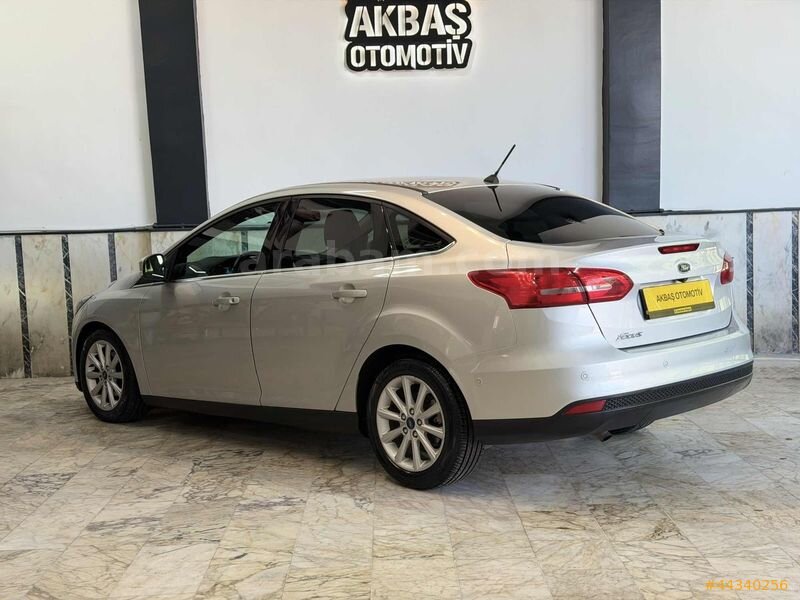 HATASIZ/BOYASIZ/TİTANİUM/OTOMATİK/OPSİYONLU/DÜŞÜK KM 5