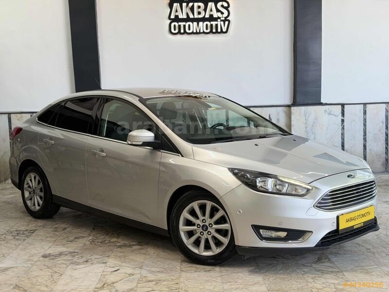 HATASIZ/BOYASIZ/TİTANİUM/OTOMATİK/OPSİYONLU/DÜŞÜK KM