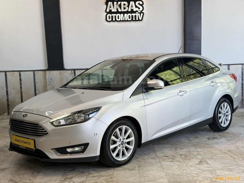 HATASIZ/BOYASIZ/TİTANİUM/OTOMATİK/OPSİYONLU/DÜŞÜK KM 3