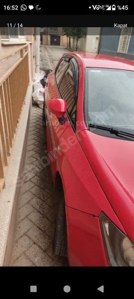 Sahibinden Seat Ibiza 1.4 Style 2012 Model 4