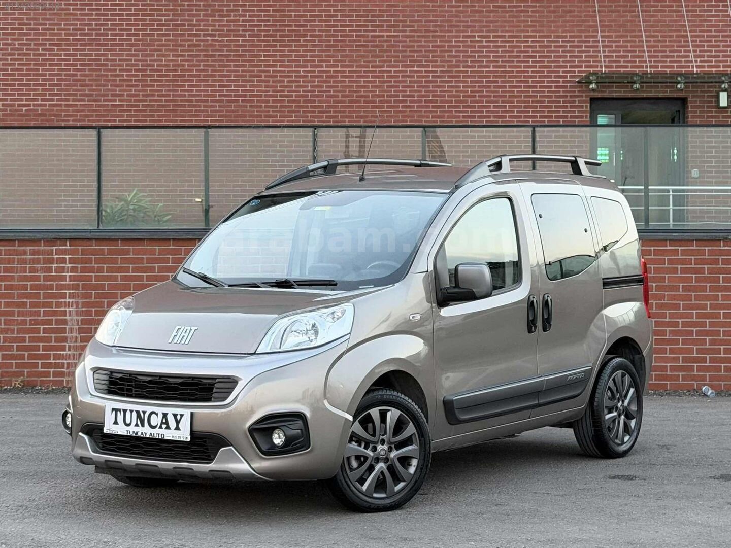 HATASZ/BOYASZ/2022/FİORİNO/1.3MULTİJET/YENİ LOGO/PREMİO/99.000KM 1