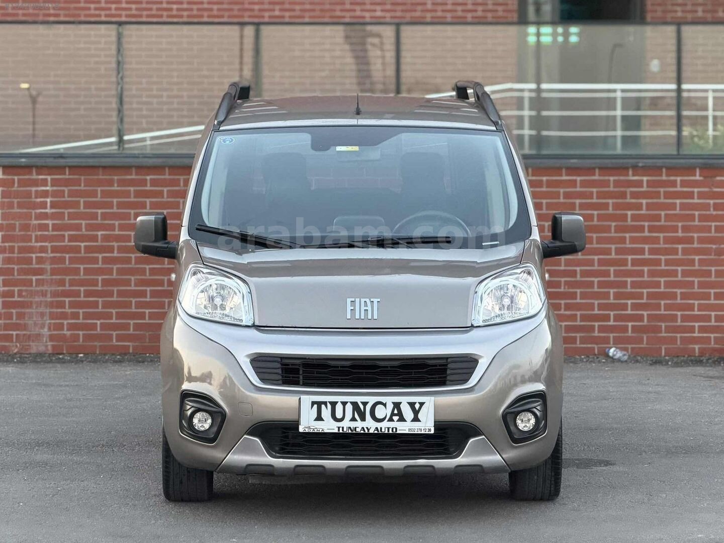 HATASZ/BOYASZ/2022/FİORİNO/1.3MULTİJET/YENİ LOGO/PREMİO/99.000KM 3