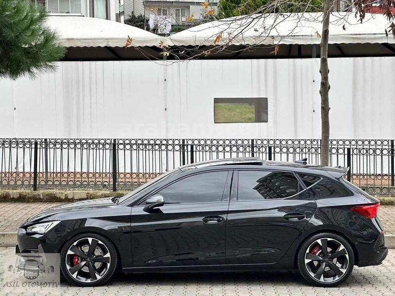 NOKTA HATASIZ BAKIMLARI YAPILI CUPRA 5