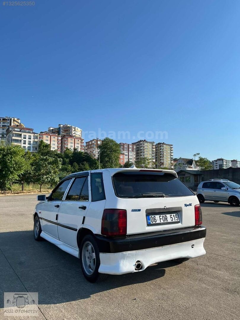 ASİLDEN TİPO SX KREDİ KARTINA TAKSİT İMKANI 2