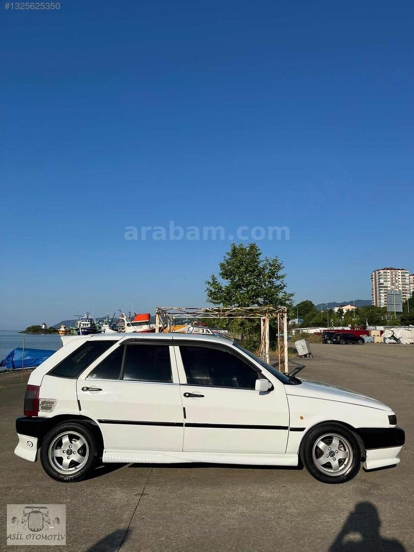 ASİLDEN TİPO SX KREDİ KARTINA TAKSİT İMKANI 6