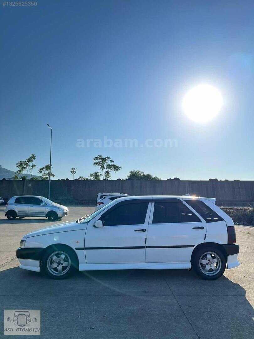 ASİLDEN TİPO SX KREDİ KARTINA TAKSİT İMKANI 3