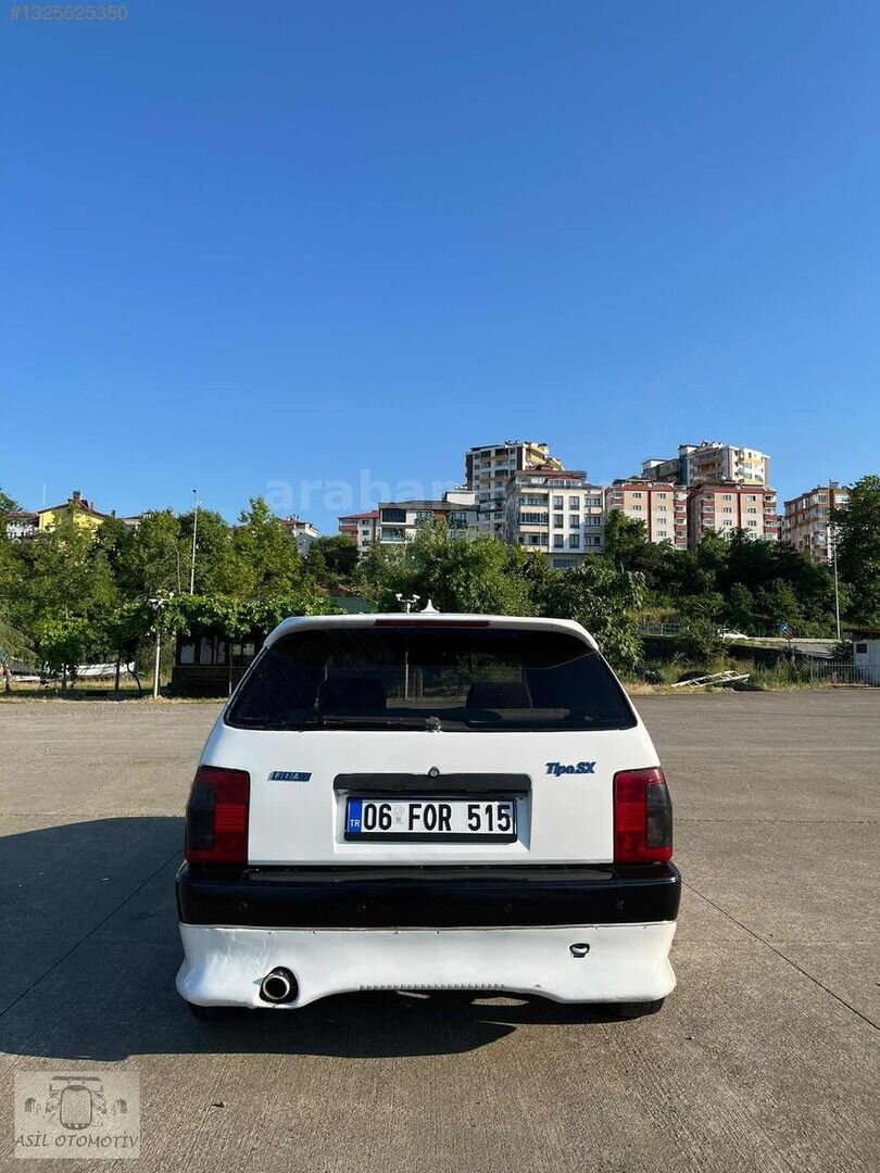 ASİLDEN TİPO SX KREDİ KARTINA TAKSİT İMKANI 7