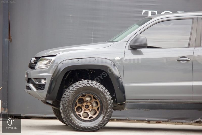 _TOYS CAR_AMAROK_4X4_ELEKT.BASAMAK_VB-AIR_185.000-KM_ 6