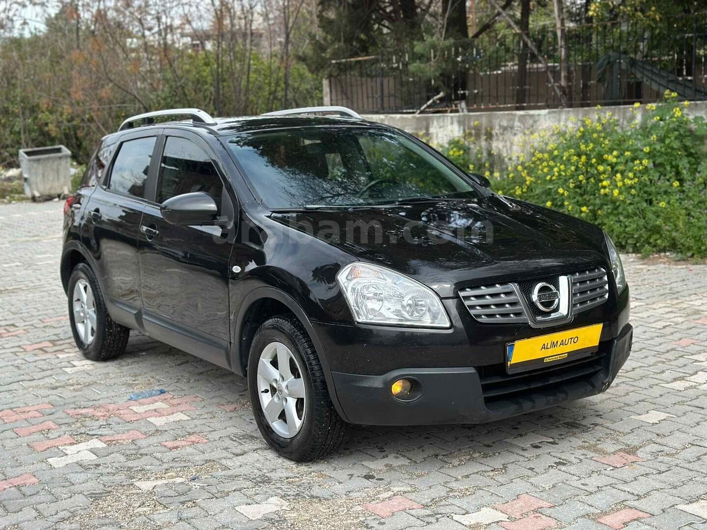Sahibinden Nissan Qashqai 1.6 Tekna 2010 Model Hatay 5