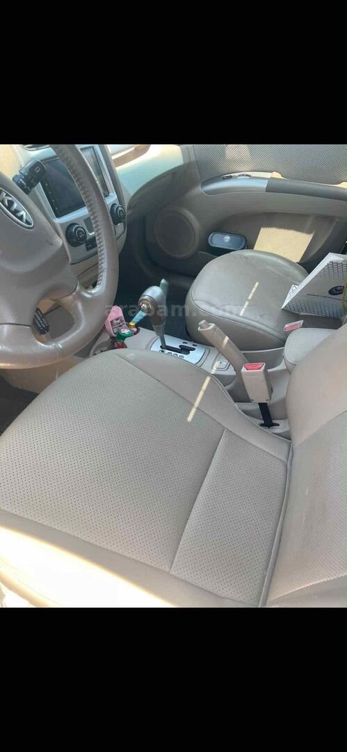 Sahibinden Kia Sportage 4 x4 SUNROOFLU 6