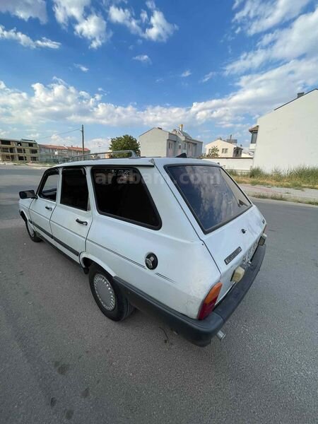 Sahibinden Renault R 12 Toros 1996 Model Afyonkarahisar 1