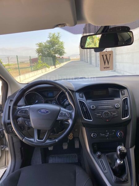 Sahibinden Ford Focus 1.6 TDCi Style 2016 Model 4