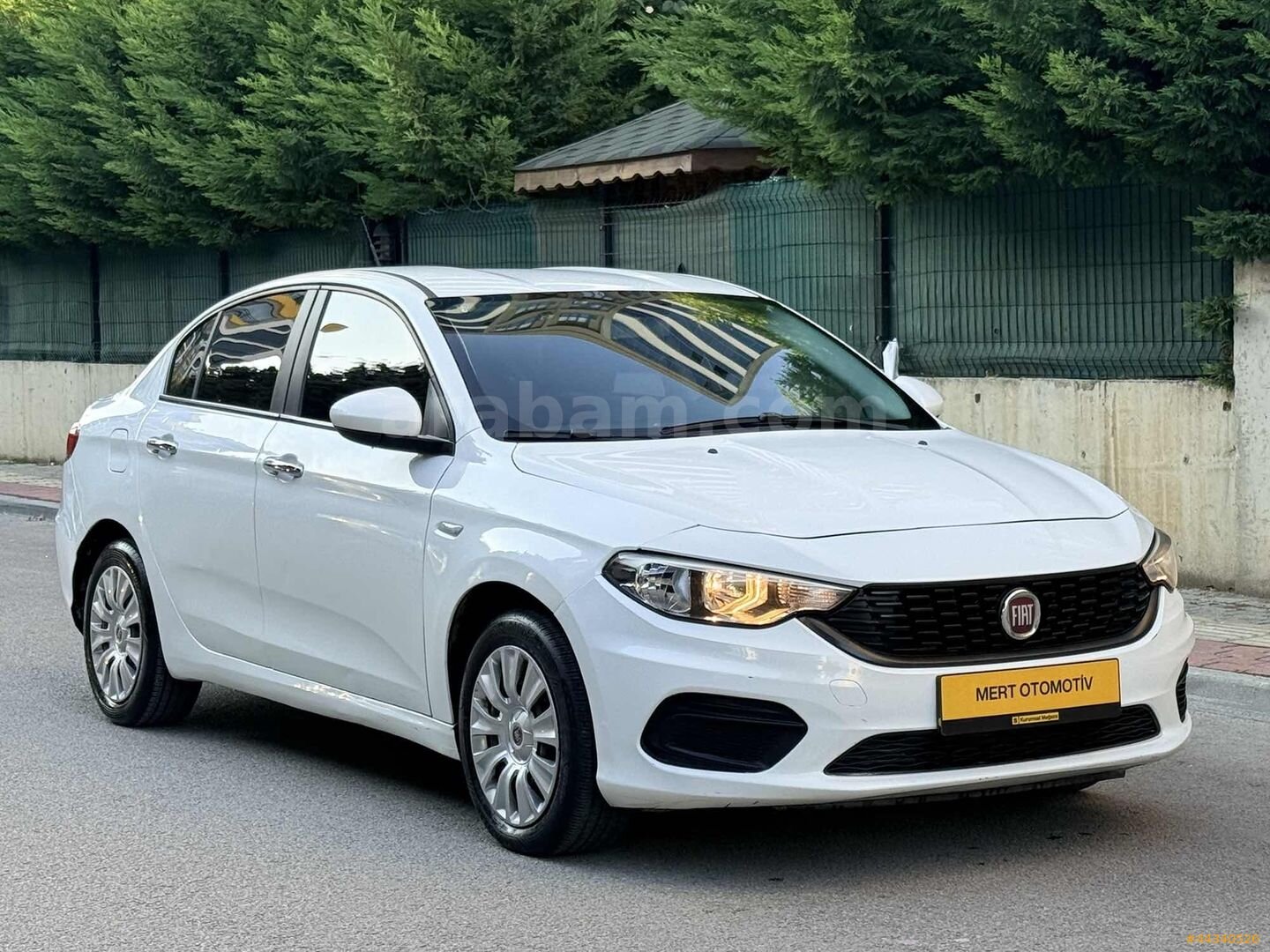 FİAT EGEA 1.3 MULTİJET 145,000 KM 2