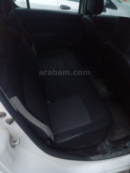 Sahibinden Dacia Sandero 1.5 dCi Ambiance 2012 Model 2