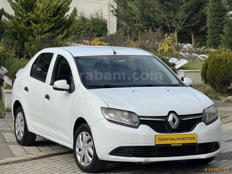 ÖZORTAKLAR'DAN 2015 SEMBOL 1.5 DİZEL TAKSI ÇIKMASI DEĞIL BAKIMLI