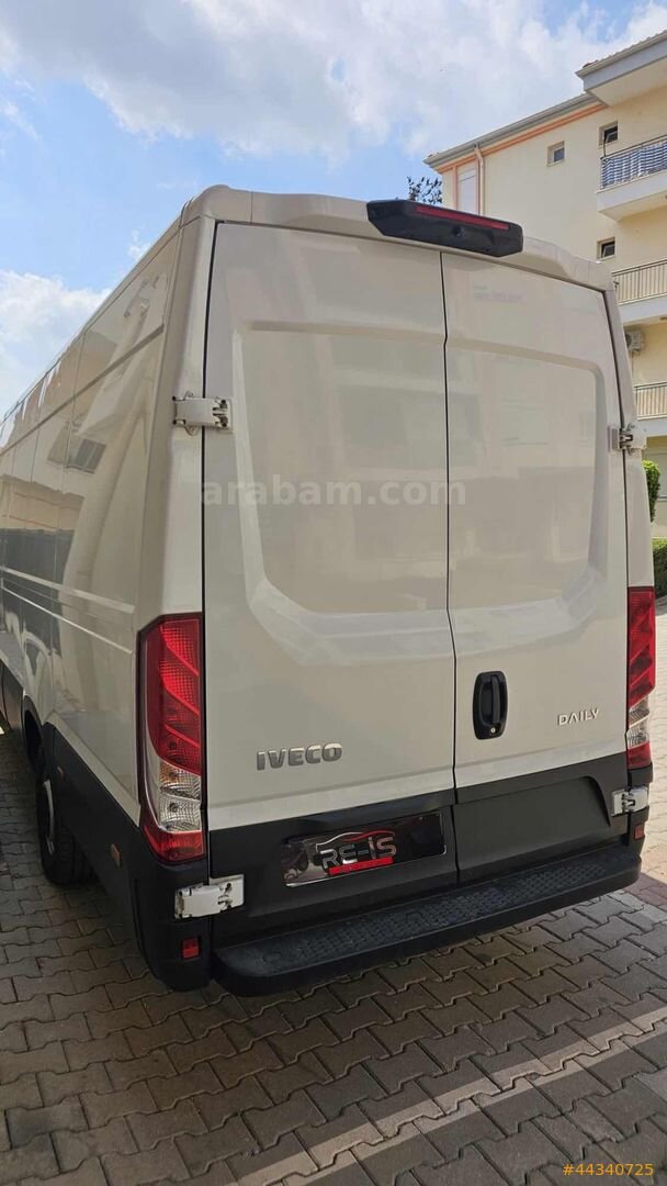 RE-İS'TEN HATASIZ BOYASIZ KDV'Lİ OTOMATİK 4
