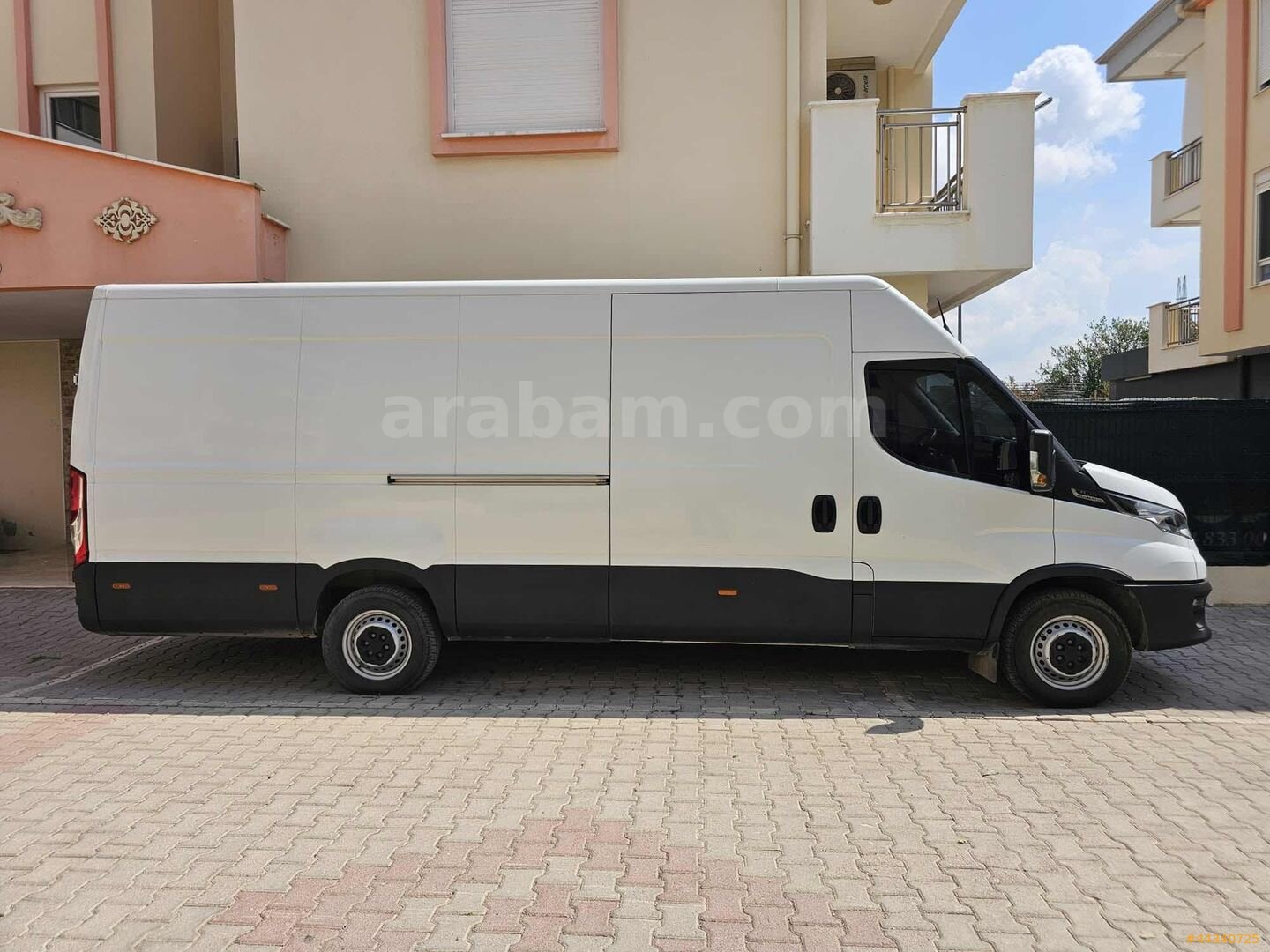RE-İS'TEN HATASIZ BOYASIZ KDV'Lİ OTOMATİK 6