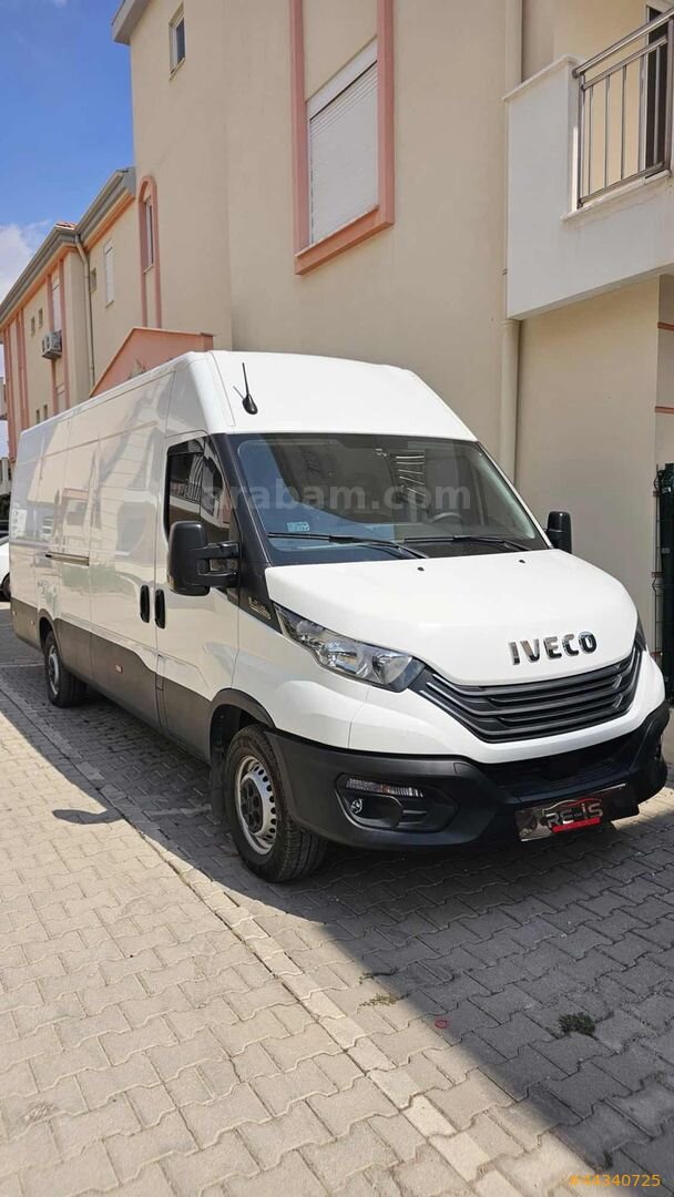 RE-İS'TEN HATASIZ BOYASIZ KDV'Lİ OTOMATİK 1