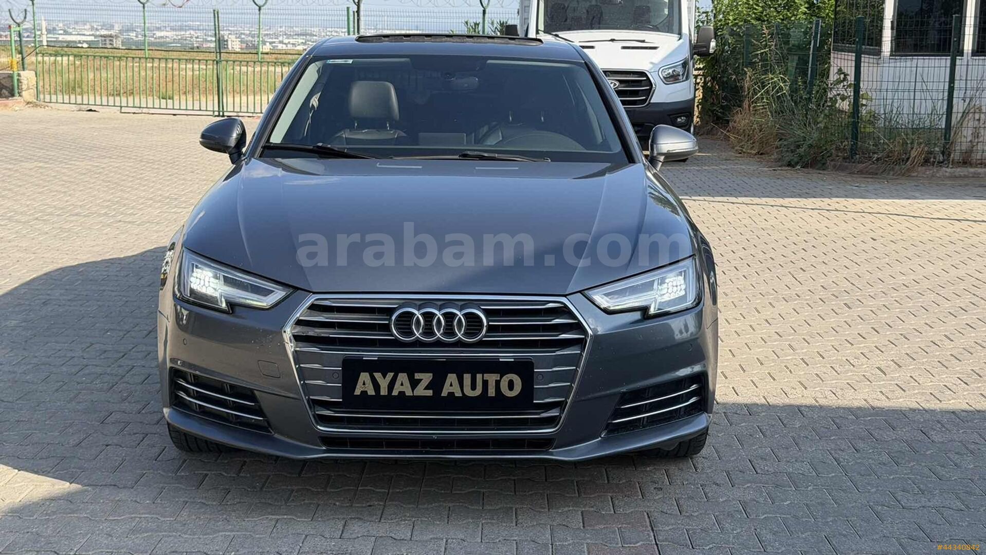 AYAZ AUTO TEMİZ VE DÜZGÜN 1